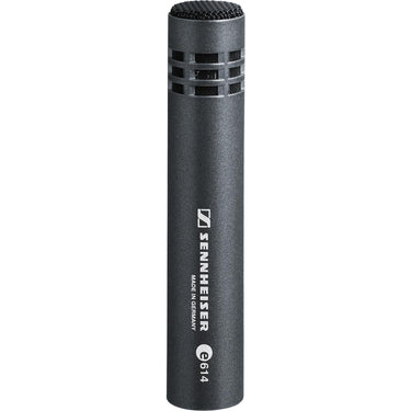 Microfono Sennheiser Instrumento E614